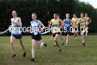 Senior mens 2016 Inter Counties Cross Country Champs. and Cross Challenge Final, Cofton Park, Birmingham. Photo: David T. Hewitson/Sports for All Pics